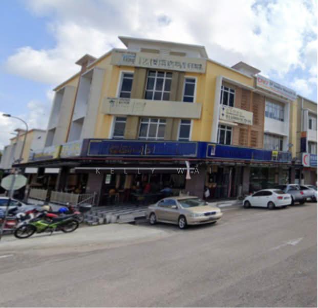 Retail Space for Sale in Taman Sierra Perdana (Masai) - Kelly Wai - Exterior - PropertyGuru.com.my
