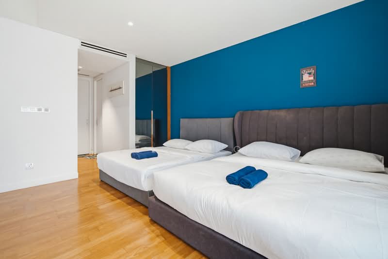 Service Residence for Rent at Anggun Residences - Kelly Kok - Bedroom - PropertyGuru.com.my