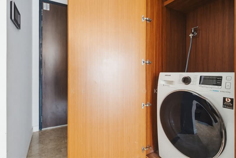 Service Residence for Rent at Anggun Residences - Kelly Kok - Interior - PropertyGuru.com.my