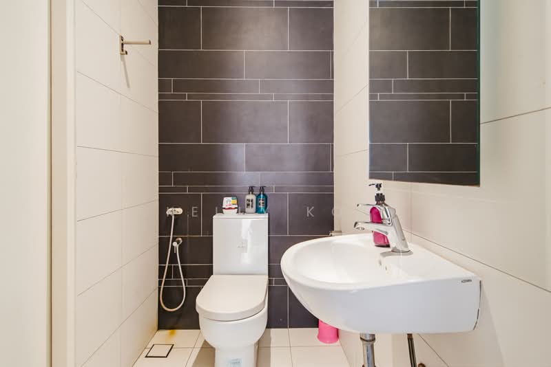Service Residence for Rent at Anggun Residences - Kelly Kok - Bathroom - PropertyGuru.com.my
