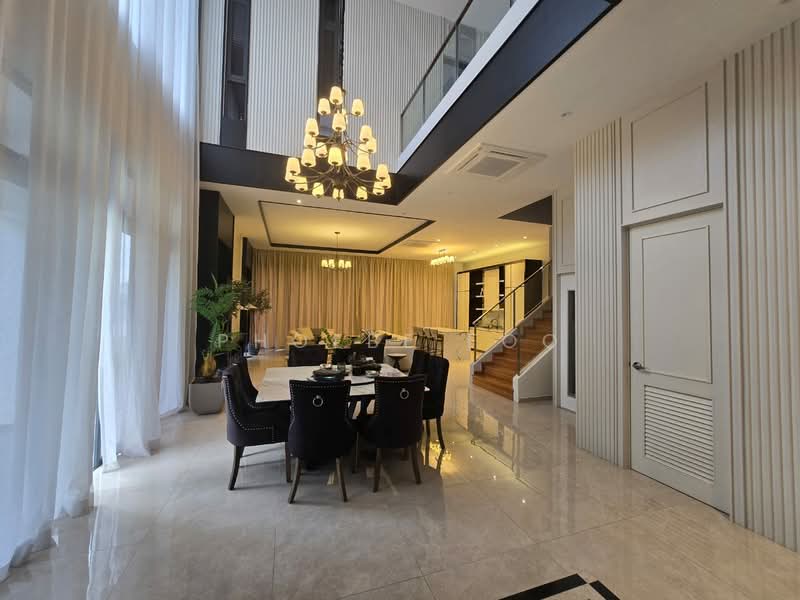 Bungalow for Rent in Horizon Hills (Iskandar Puteri (Nusajaya)) - Phoebe Foo - PropertyGuru.com.my