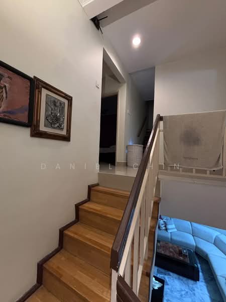 2-storey Terraced House for Sale in Taman Melawati (Ulu Kelang) - Daniel Chin - Interior - PropertyGuru.com.my