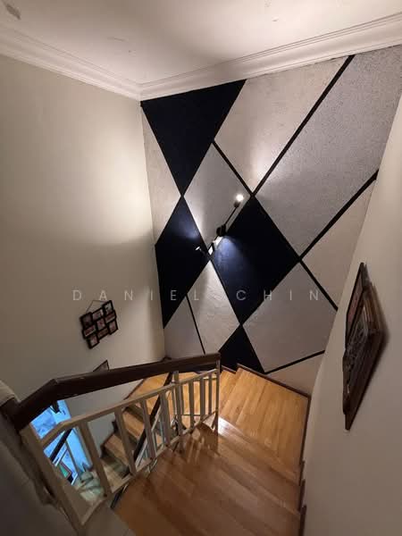 2-storey Terraced House for Sale in Taman Melawati (Ulu Kelang) - Daniel Chin - Interior - PropertyGuru.com.my