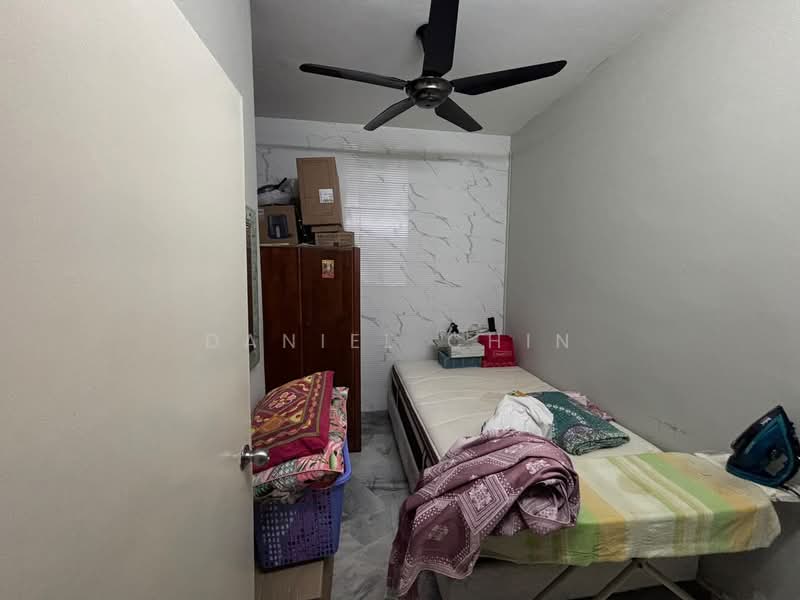 2-storey Terraced House for Sale in Taman Melawati (Ulu Kelang) - Daniel Chin - Bedroom - PropertyGuru.com.my