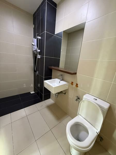 Rumah Teres 2 Tingkat untuk Dijual di Eco Majestic (Semenyih) - Sarah Chee - Bathroom - PropertyGuru.com.my