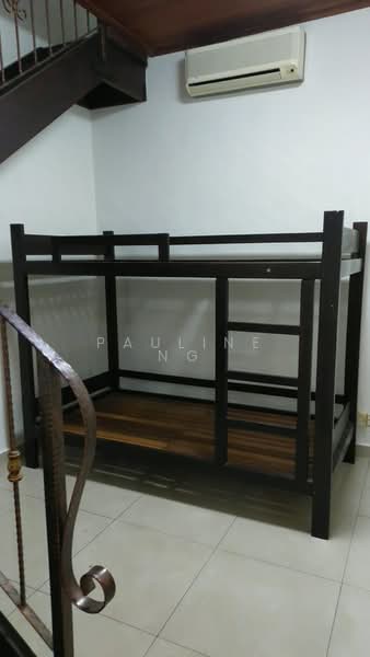 Rumah Berkembar untuk Disewa di Taman Rinting (Masai) - Pauline Ng - Interior - PropertyGuru.com.my