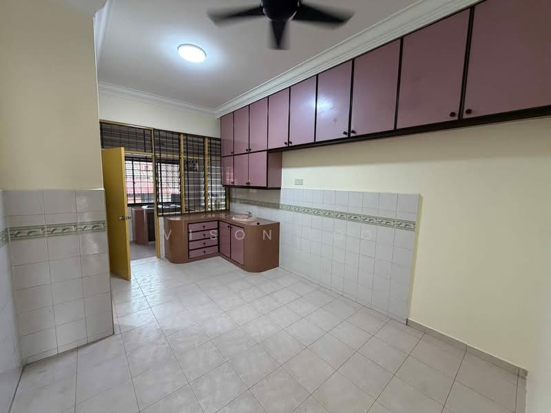 Rumah Teres 1 Tingkat untuk Disewa di Tebrau (Johor) - Vison Foo - PropertyGuru.com.my
