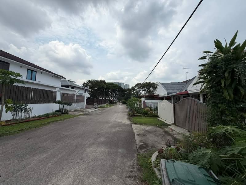 Rumah Teres 1 Tingkat untuk Disewa di Tebrau (Johor) - Vison Foo - PropertyGuru.com.my
