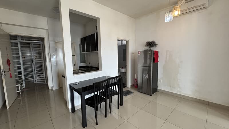 Apartment for Rent at Nusa Heights (Nusa Puncak) - Rynn Lim - Dining Room - PropertyGuru.com.my