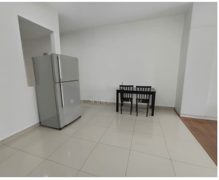 Apartment for Rent at Nusa Heights (Nusa Puncak) - Rynn Lim - Dining Room - PropertyGuru.com.my