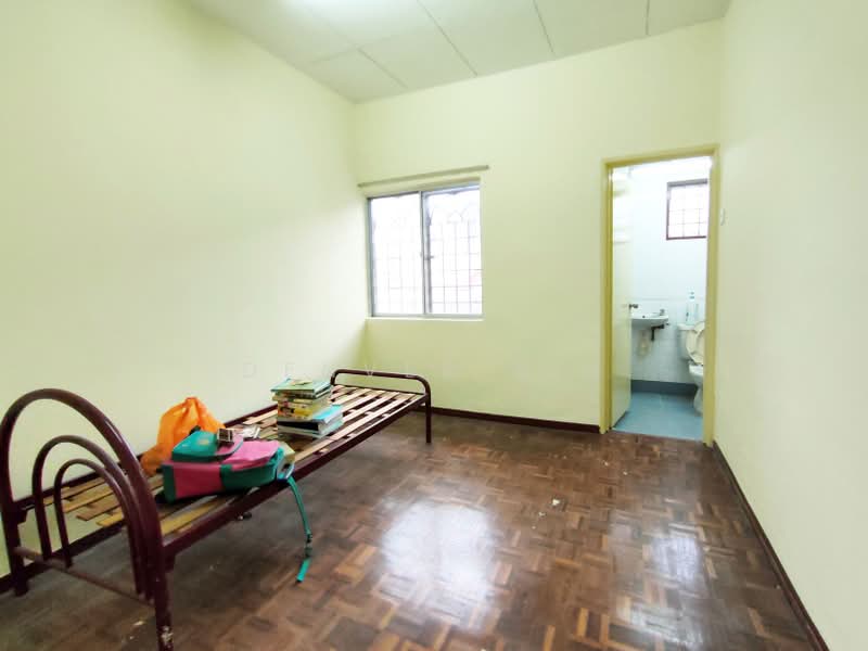 2-storey Terraced House for Sale in Bandar Damai Perdana (Cheras) - Denver Sin - Bedroom - PropertyGuru.com.my