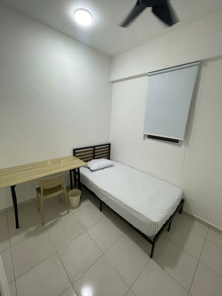 Kondominium untuk Disewa di Ideal Residency - Apple Yeap - Bedroom - PropertyGuru.com.my