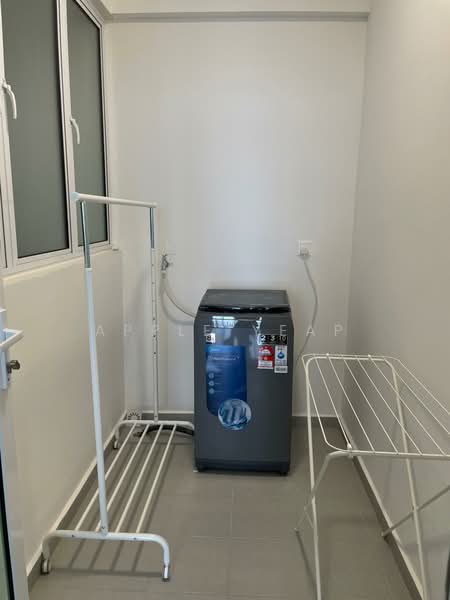 Kondominium untuk Disewa di Ideal Residency - Apple Yeap - Interior - PropertyGuru.com.my