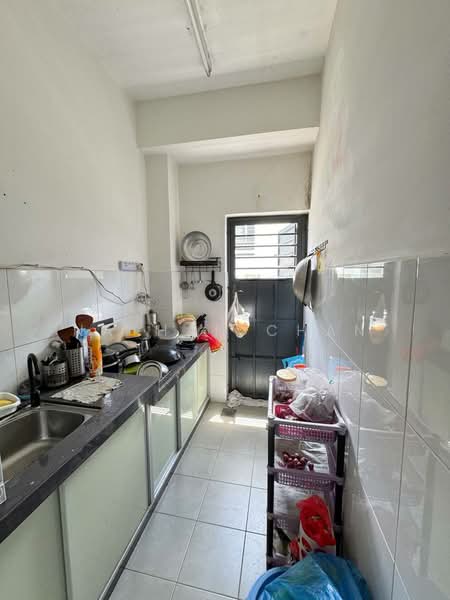 Rumah Teres 2 Tingkat untuk Dijual di Taman Nusa Idaman (Iskandar Puteri (Nusajaya)) - Nathan Chan - PropertyGuru.com.my