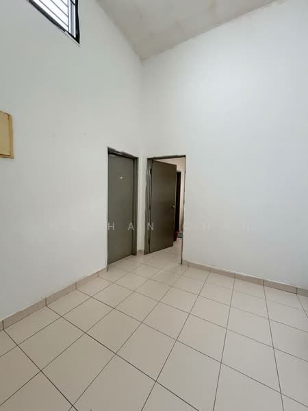 Rumah Teres 2 Tingkat untuk Dijual di Taman Nusa Idaman (Iskandar Puteri (Nusajaya)) - Nathan Chan - PropertyGuru.com.my