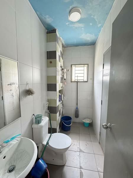 Rumah Teres 2 Tingkat untuk Dijual di Taman Nusa Idaman (Iskandar Puteri (Nusajaya)) - Nathan Chan - PropertyGuru.com.my