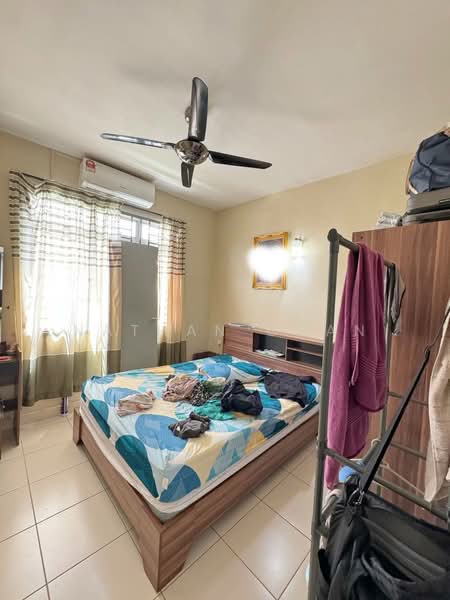 Rumah Teres 2 Tingkat untuk Dijual di Taman Nusa Idaman (Iskandar Puteri (Nusajaya)) - Nathan Chan - PropertyGuru.com.my