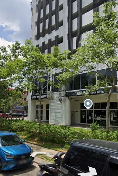 Kedai untuk Disewa di Kampung Pandan (Cheras) - Pat - Sy Koh - PropertyGuru.com.my