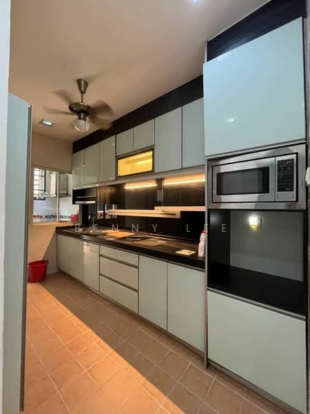 Rumah Teres untuk Disewa di Sungai Long (Bandar Sungai Long) - Benny Lee - PropertyGuru.com.my