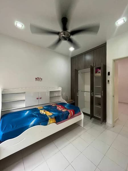 Rumah Teres untuk Disewa di Sungai Long (Bandar Sungai Long) - Benny Lee - PropertyGuru.com.my