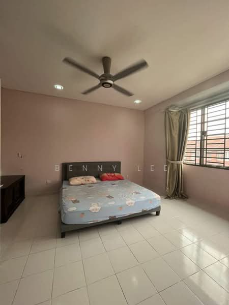 Rumah Teres untuk Disewa di Sungai Long (Bandar Sungai Long) - Benny Lee - PropertyGuru.com.my
