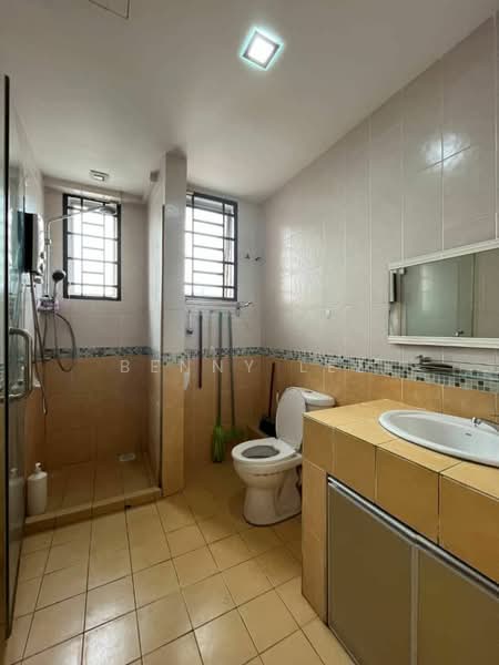 Rumah Teres untuk Disewa di Sungai Long (Bandar Sungai Long) - Benny Lee - PropertyGuru.com.my