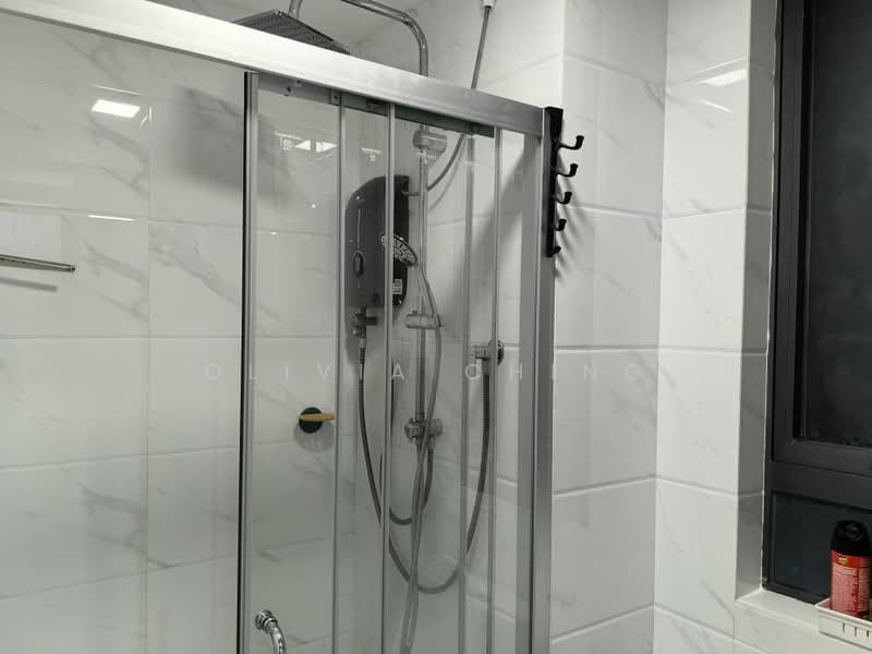 Condominium for Sale at Ataraxia Park @ Forest City - Olivia Ching - Bathroom - PropertyGuru.com.my