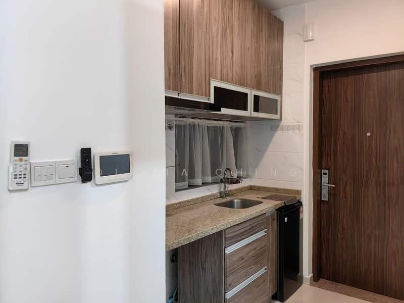 Condominium for Sale at Ataraxia Park @ Forest City - Olivia Ching - Kitchen - PropertyGuru.com.my
