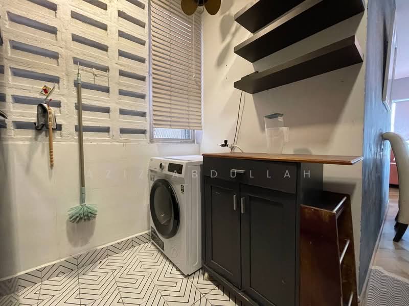 Servis Apartment untuk Disewa di E-Tiara - Aziz Abdullah - PropertyGuru.com.my