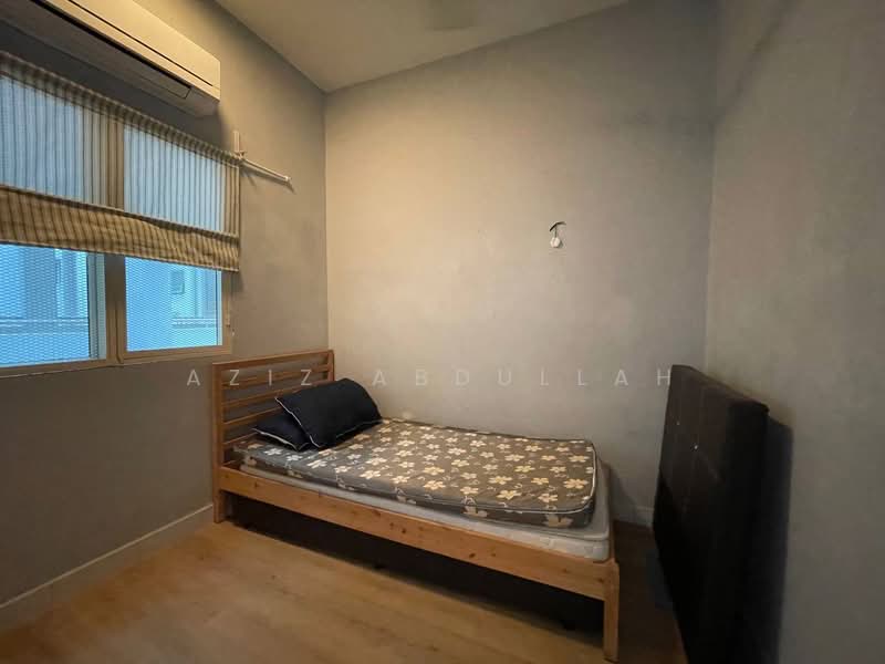 Servis Apartment untuk Disewa di E-Tiara - Aziz Abdullah - PropertyGuru.com.my