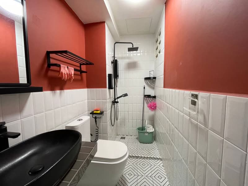 Servis Apartment untuk Disewa di E-Tiara - Aziz Abdullah - PropertyGuru.com.my