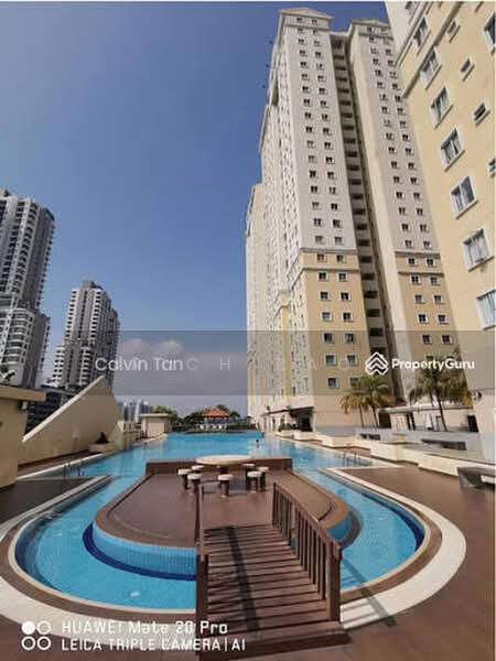 Servis Apartment untuk Disewa di Casa Subang - Rich Rao - Exterior - PropertyGuru.com.my