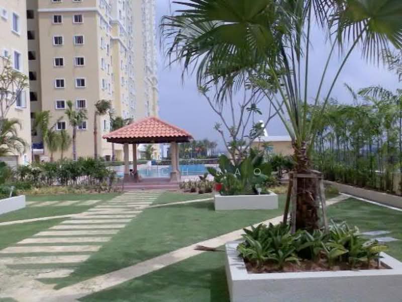 Servis Apartment untuk Disewa di Casa Subang - Rich Rao - Exterior - PropertyGuru.com.my