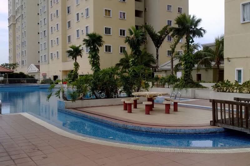Servis Apartment untuk Disewa di Casa Subang - Rich Rao - Exterior - PropertyGuru.com.my