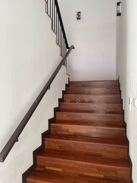 Semi-Detached House for Rent in Lepironia Gardens (Cyberjaya) - Ivy Wong - Interior - PropertyGuru.com.my