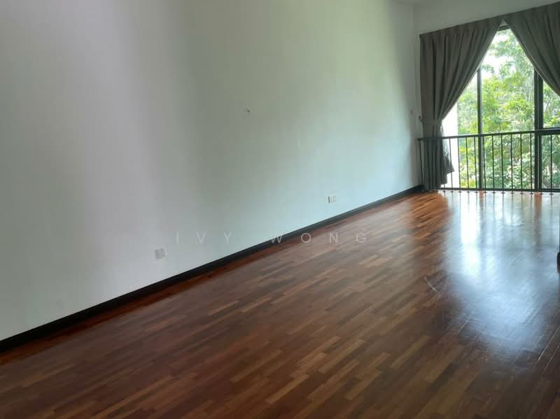 Semi-Detached House for Rent in Lepironia Gardens (Cyberjaya) - Ivy Wong - Living Room - PropertyGuru.com.my