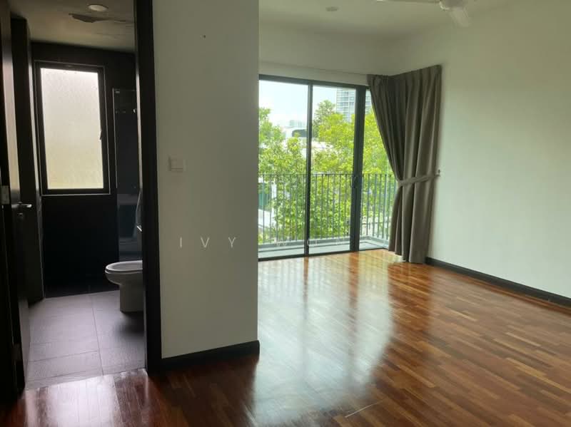 Semi-Detached House for Rent in Lepironia Gardens (Cyberjaya) - Ivy Wong - Bathroom - PropertyGuru.com.my
