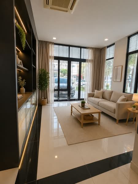 Rumah Banglo untuk Dijual di Saujana (Selangor) - Catherine Chin - PropertyGuru.com.my