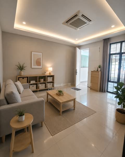 Rumah Banglo untuk Dijual di Saujana (Selangor) - Catherine Chin - PropertyGuru.com.my