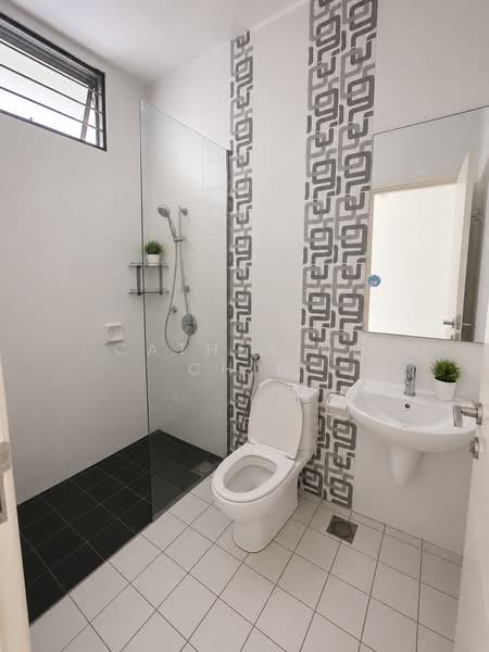 Rumah Banglo untuk Dijual di Saujana (Selangor) - Catherine Chin - PropertyGuru.com.my