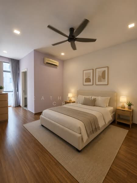 Rumah Banglo untuk Dijual di Saujana (Selangor) - Catherine Chin - PropertyGuru.com.my