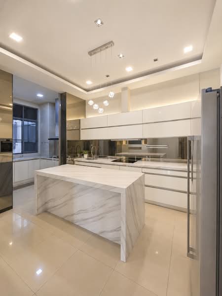 Rumah Banglo untuk Dijual di Saujana (Selangor) - Catherine Chin - PropertyGuru.com.my