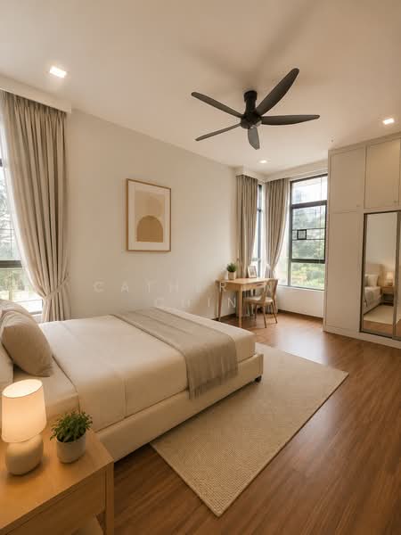Rumah Banglo untuk Dijual di Saujana (Selangor) - Catherine Chin - PropertyGuru.com.my