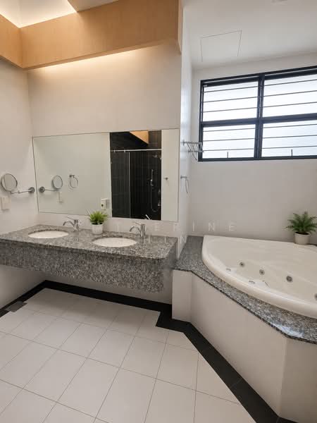 Rumah Banglo untuk Dijual di Saujana (Selangor) - Catherine Chin - PropertyGuru.com.my