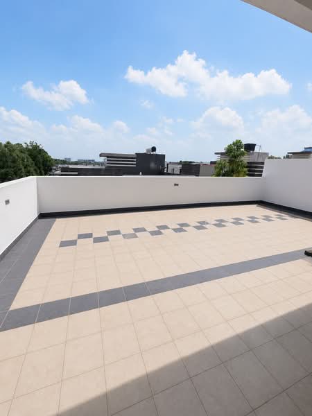 Rumah Banglo untuk Dijual di Saujana (Selangor) - Catherine Chin - PropertyGuru.com.my
