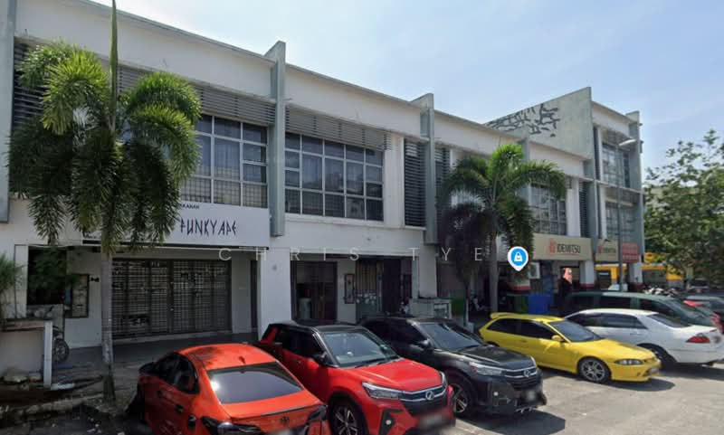 Shop for Sale in Taman Puncak Jalil (Seri Kembangan) - Chris Tye - Exterior - PropertyGuru.com.my