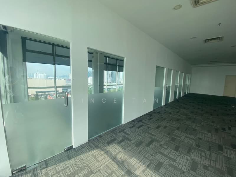Pejabat untuk Disewa di Petaling Jaya (Selangor) - Vince Tan - PropertyGuru.com.my
