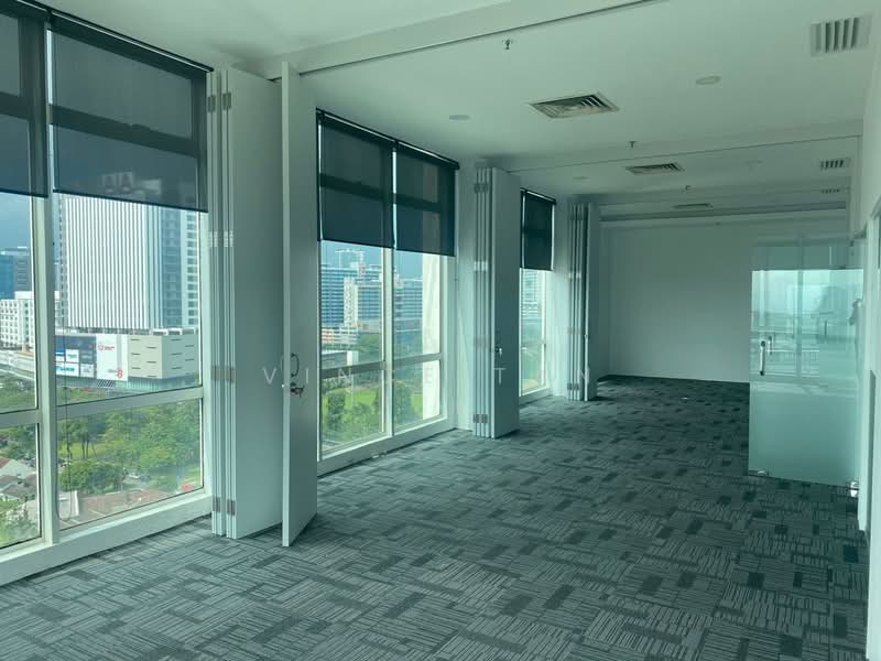 Pejabat untuk Disewa di Petaling Jaya (Selangor) - Vince Tan - PropertyGuru.com.my