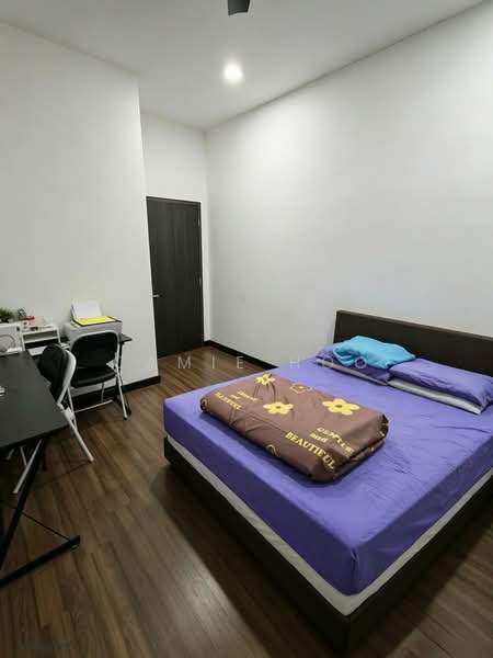 Rumah Teres untuk Dijual di Klang (Selangor) - Camie Hoo - Bedroom - PropertyGuru.com.my