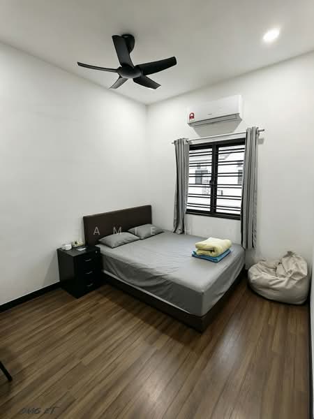 Rumah Teres untuk Dijual di Klang (Selangor) - Camie Hoo - Bedroom - PropertyGuru.com.my
